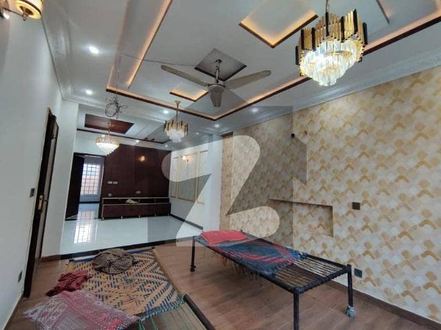 House for sale in Rawalpindi, Islamabad Capital Territory