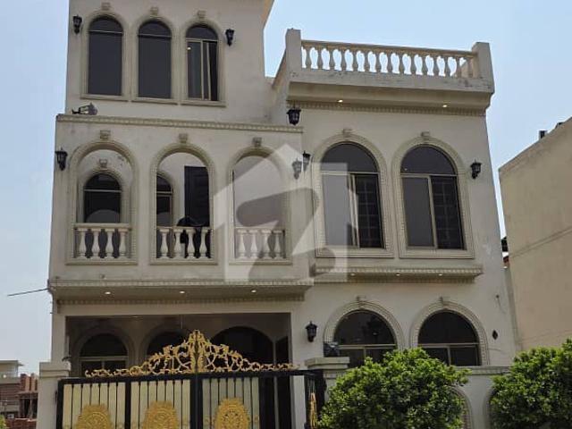 House for sale in Rawalpindi, Islamabad Capital Territory
