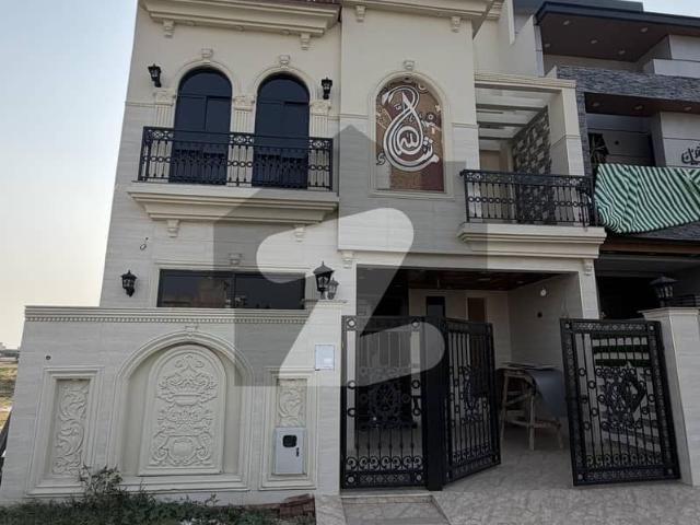 House for sale in Rawalpindi, Islamabad Capital Territory