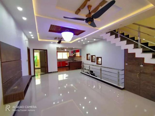 House for sale in Rawalpindi, Islamabad Capital Territory