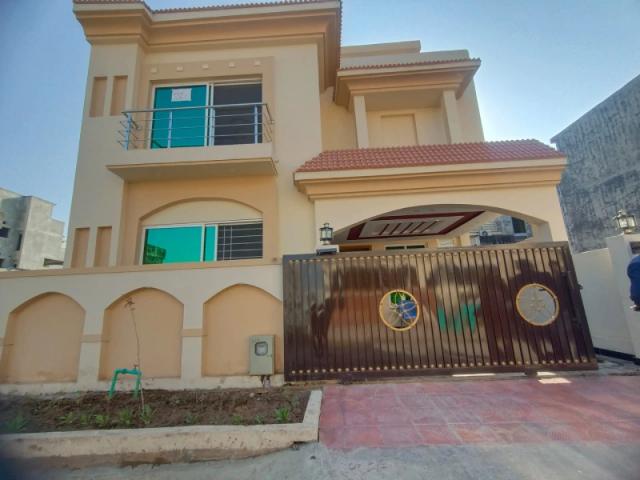 House for sale in Rawalpindi, Islamabad Capital Territory