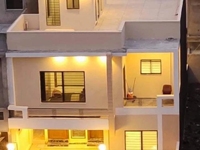 House for sale in Rawalpindi, Islamabad Capital Territory