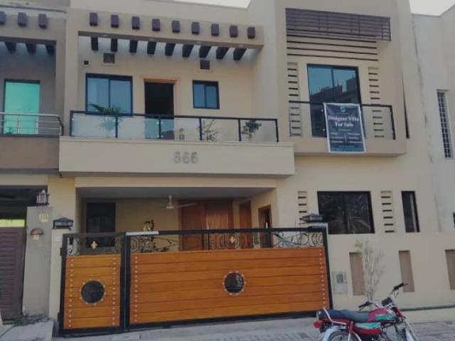 House for sale in Awami Villas 1, تحصیل راولپنڈی چھاؤنی