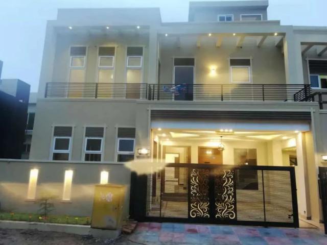 House for sale in Islamabad