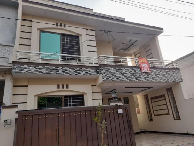 House for sale in Islamabad
