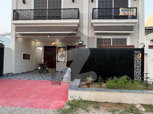 House for sale in Islamabad