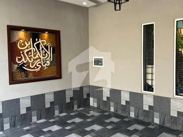 House for sale in Islamabad
