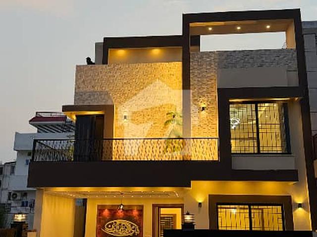 House for sale in Islamabad