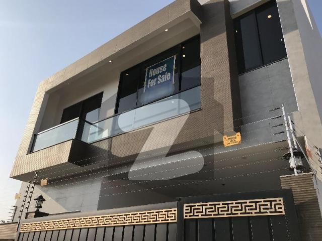 House for sale in Islamabad