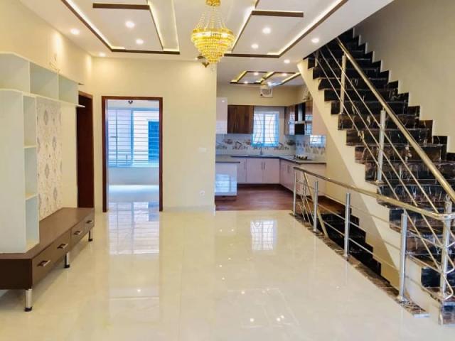 House for sale in Rawalpindi, Islamabad Capital Territory
