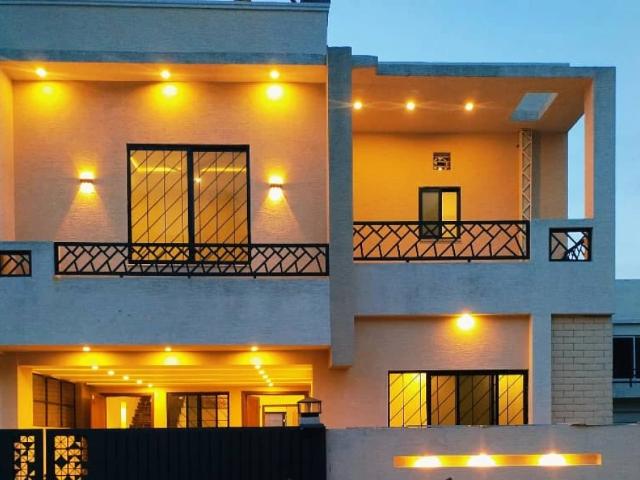 House for sale in Rawalpindi, Islamabad Capital Territory