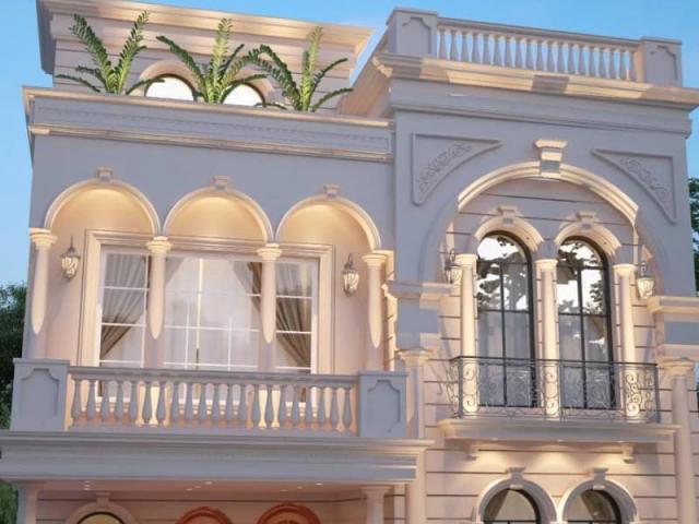 House for sale in Rawalpindi, Islamabad Capital Territory