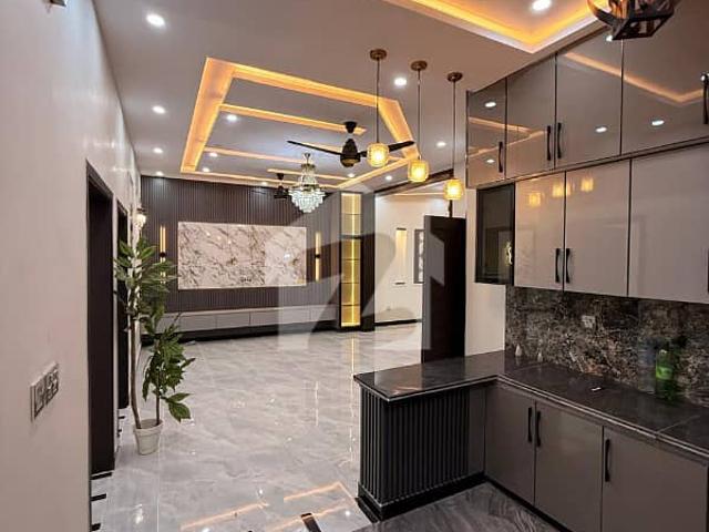 House for sale in Islamabad