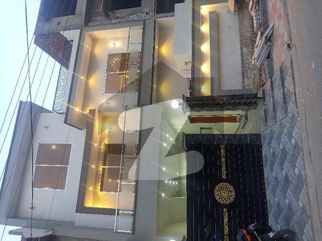 House for sale in Sheikhupura, Islamabad Capital Territory