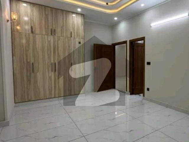 House for sale in I-14, Islamabad