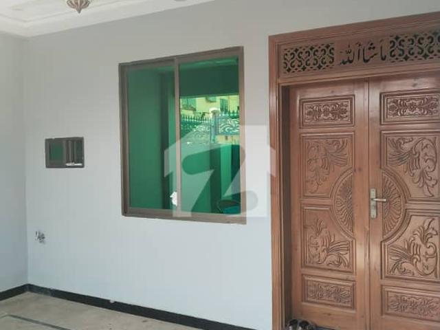 House for sale in Islamabad
