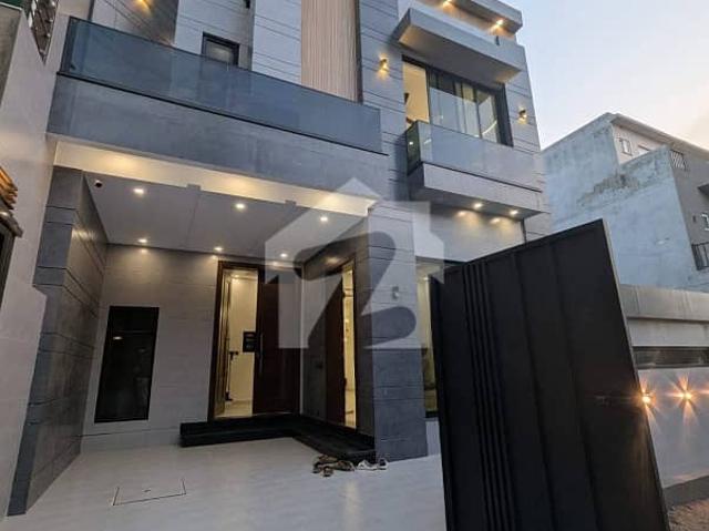 House for sale in Rawalpindi, Islamabad Capital Territory