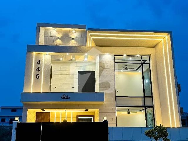 House for sale in Islamabad