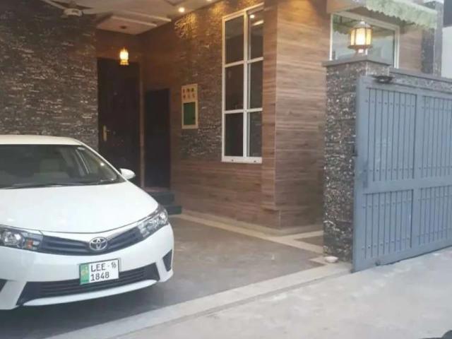 House for sale in Multan, Islamabad Capital Territory