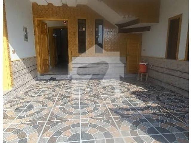 House for sale in Islamabad