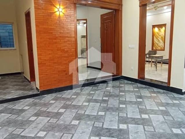 House for sale in Islamabad