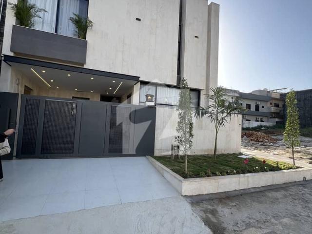 House for sale in Islamabad