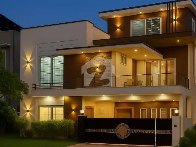 House for sale in Islamabad