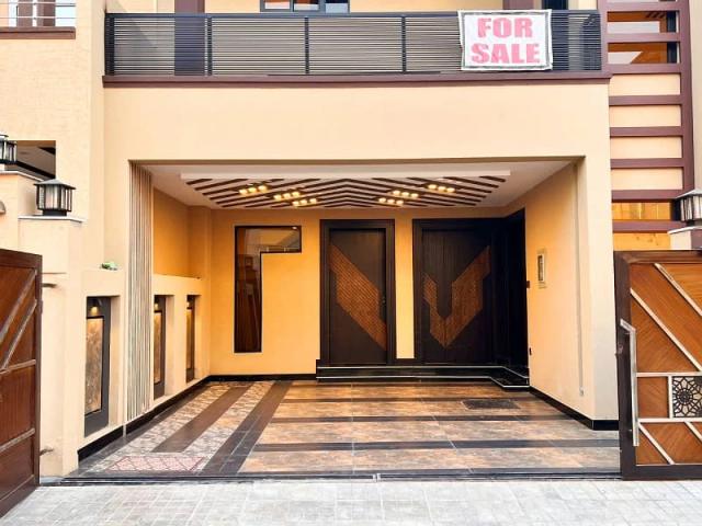House for sale in Rawalpindi, Islamabad Capital Territory