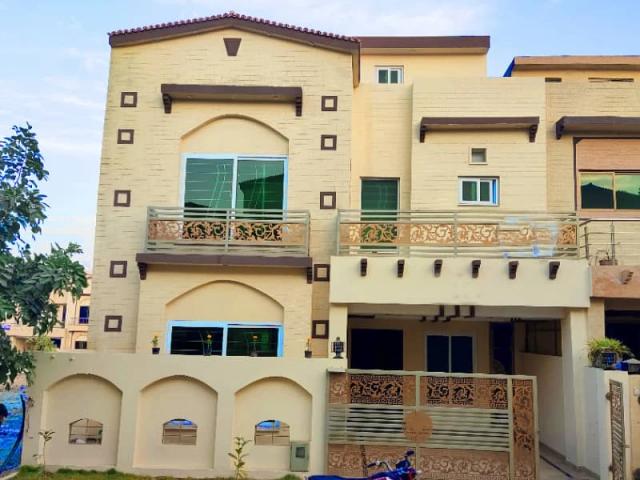 House for sale in Rawalpindi, Islamabad Capital Territory