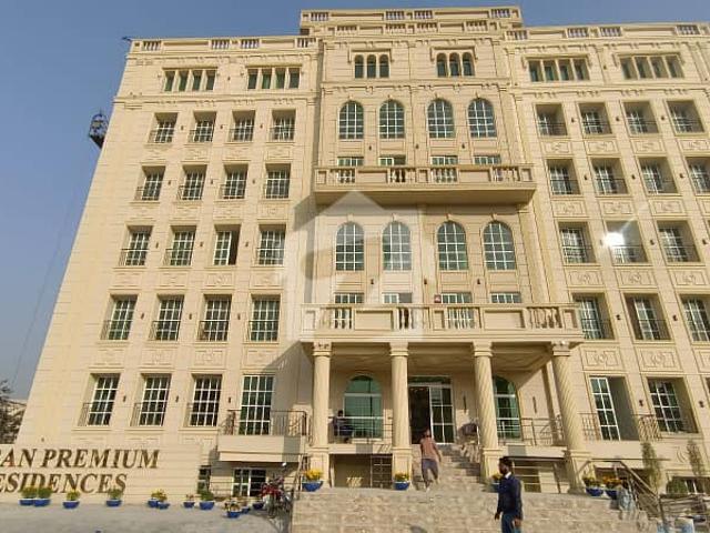 Apartment for rent in Rawalpindi, Islamabad Capital Territory