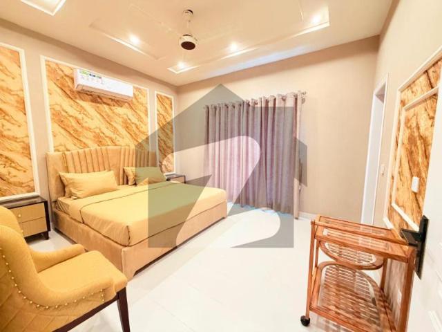 Apartment for rent in Rawalpindi, Islamabad Capital Territory