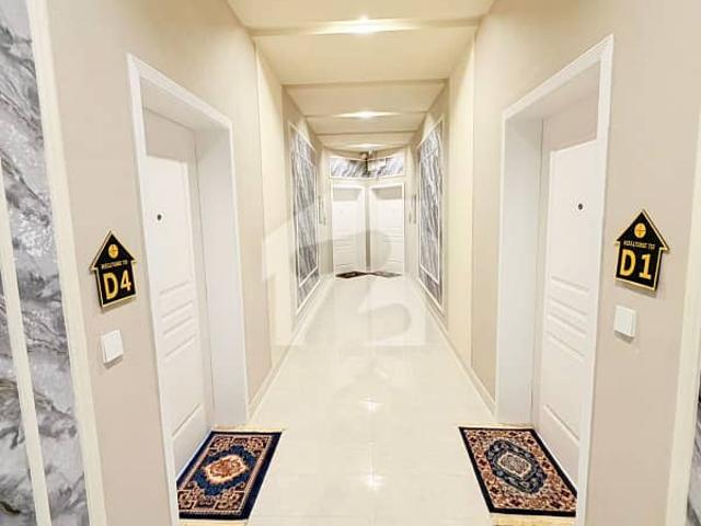 Apartment for rent in Rawalpindi, Islamabad Capital Territory