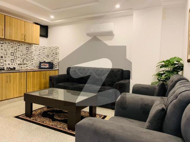 Apartment for rent in Rawalpindi, Islamabad Capital Territory