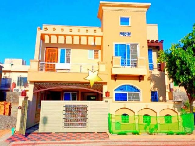 House for sale in Rawalpindi, Islamabad Capital Territory
