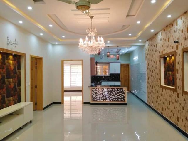 House for sale in Rawalpindi, Islamabad Capital Territory