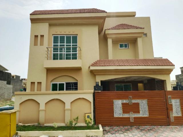 House for sale in Rawalpindi, Islamabad Capital Territory