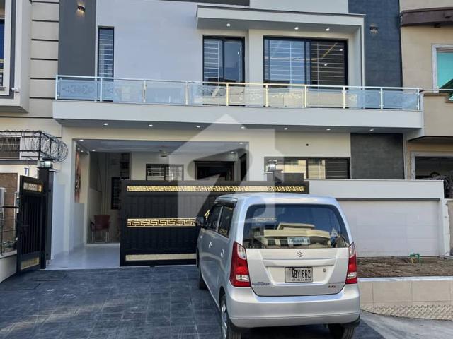 House for sale in Islamabad