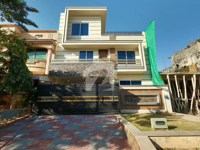 House for sale in Islamabad