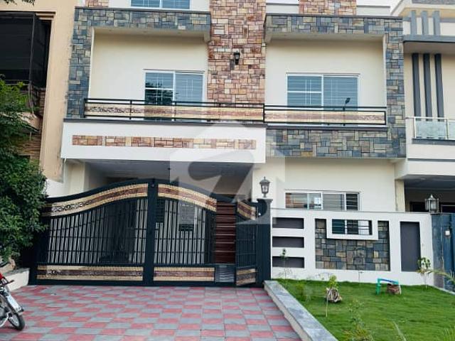 House for sale in Islamabad