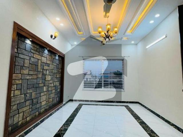House for sale in G-7, Islamabad