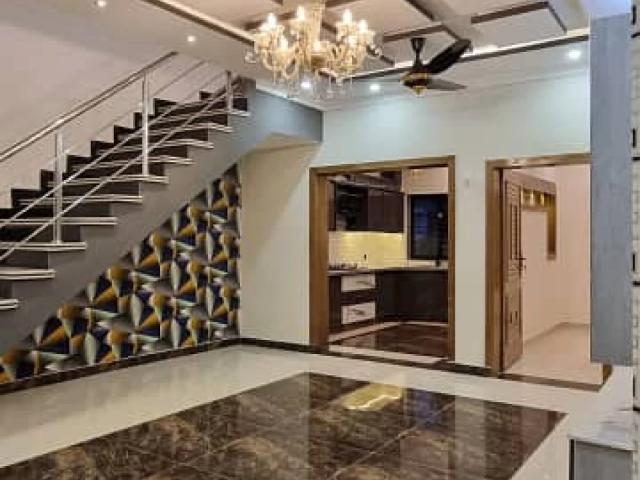 House for sale in Rawalpindi, Islamabad Capital Territory