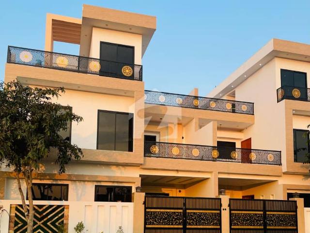 House for sale in Sargodha, Islamabad Capital Territory