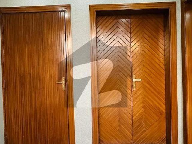 House for sale in Johar Town, Rawalpindi