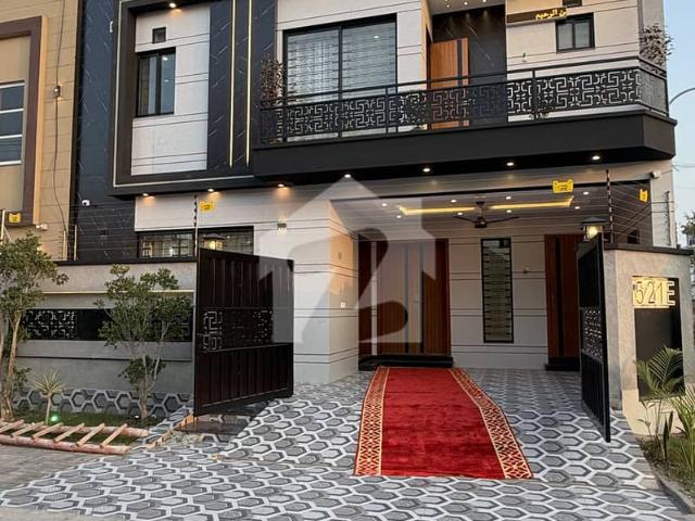 House for sale in Rawalpindi, Islamabad Capital Territory