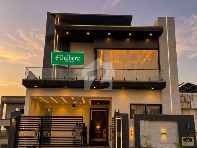 House for sale in Islamabad