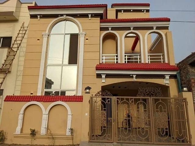 House for sale in Rawalpindi, Islamabad Capital Territory
