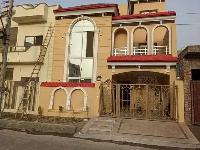 House for sale in Rawalpindi, Islamabad Capital Territory