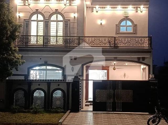 House for sale in Islamabad Capital Territory