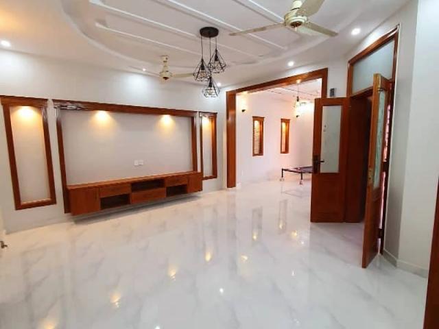 House for rent in Islamabad