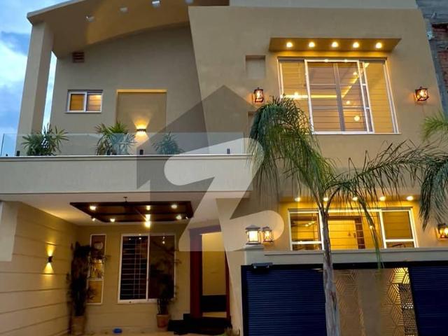 House for sale in Rawalpindi, Punjab
